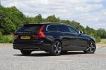Volvo V90 D4 R-Deisgn 2017 года (UK)